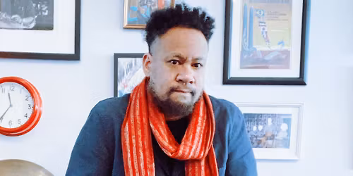 Mike Reed's Chicago Inspirations