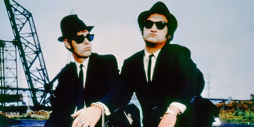 Blues Brothers