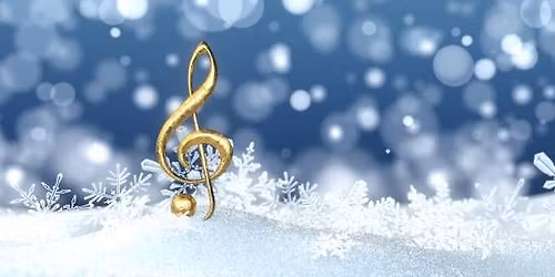 Casa Grande High School Winter Choir & Jazz Ensemble Concert