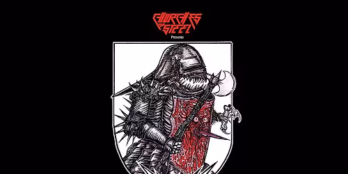 Hell Machine - Raining Eternal Devastating Satanik Hellfire Attack over NSW 666 - Penrith