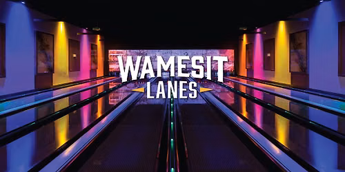 Movie Night at Wamesit Lanes \u2014 Super Mario Galaxy \ud83c\udfac\ud83c\udf44