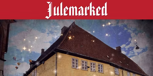 Julemarked hos Galleri Berthelsen