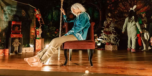 Coup de folie au p\u00f4le Nord 2e \u00e9dition