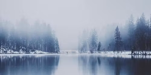 Into the Quiet: A Winter Hibernation Journey (Sound Bath & Yoga Nidra)