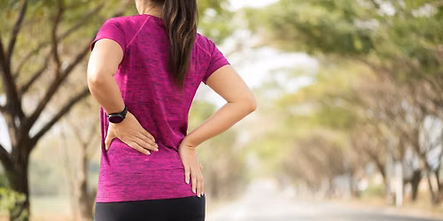 Hip Pain: Prevention, Treatment & Active Living