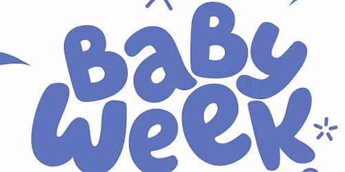 Baby Week 2026 Launch Event