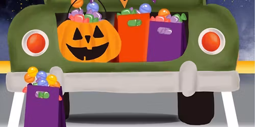 Trunk-or-Treat