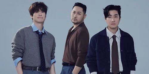 EPIK HIGH 3.0 NORTH AMERICAN TOUR