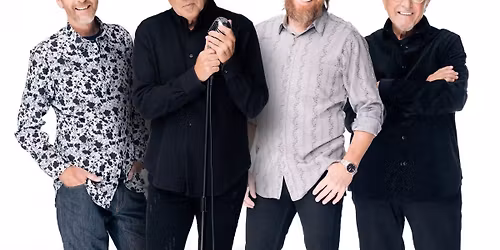 Sawyer Brown at Peoples Bank Theatre