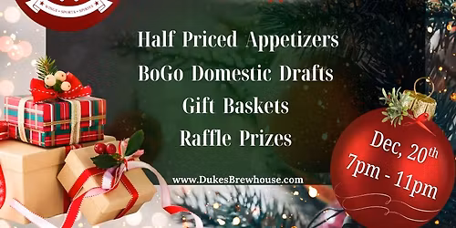 Customer Appreciation Party