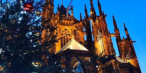 T\u0159et\u00ed Adventn\u00ed Long Run