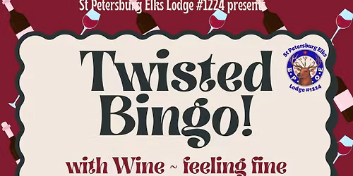 Twisted Bingo!