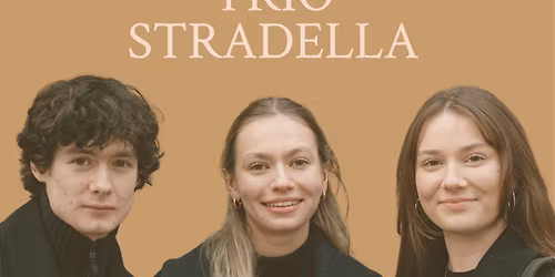 Trio Stradella