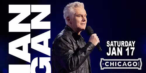 Brian Regan