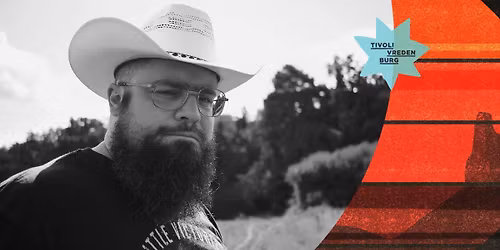 Ags Connolly in Club Nine | TivoliVredenburg