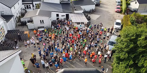 \u00d8ll\u00f8bet ved Refsvindinge Bryggeri