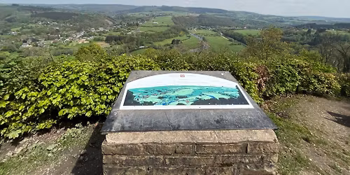 Trail de l'Ermitage 2026 \ud83c\udfc3\ud83c\udffb\u200d\u2642\ufe0f\u200d\u27a1\ufe0f\u26f0\ufe0f