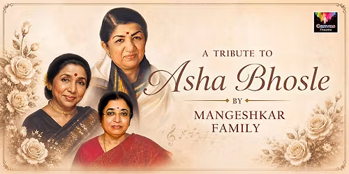 A Tribute to Aasha Bhosale