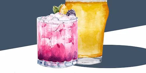 Bespoke Fridays Happy Hour