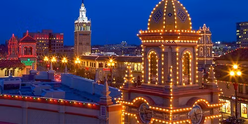 Holiday Paint & Sip at SERV