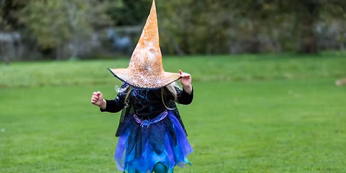 Halloween at Erddig | Calan Gaeaf yn Erddig