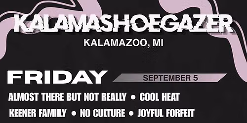 Kalamashoegazer