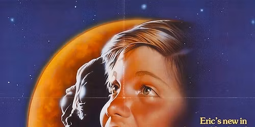 Thursday Night Terrors: Mac and Me