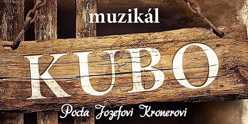 Muzik\u00e1l KUBO