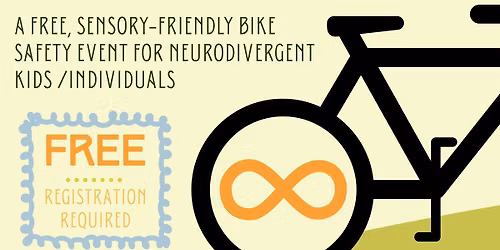 Neurowheels: Bike Safety Rodeo