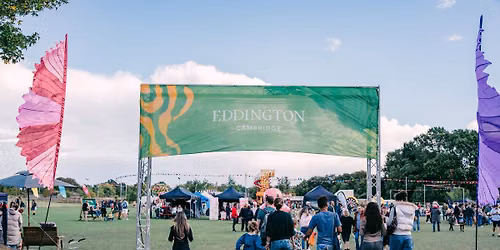 Eddington Carnival 2026