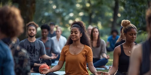 Mindfulness Workshop