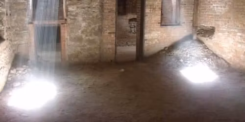 Chinatown Ghost Tour W Ghosts915