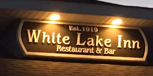 Code Blue @ The White Lake Inn