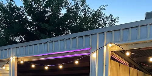 Growers Hub Friday Night Food Markets