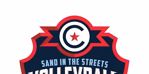 Sand in the Streets