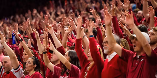 Arkansas Razorbacks at Tennessee Lady Volunteers Womens Basketball