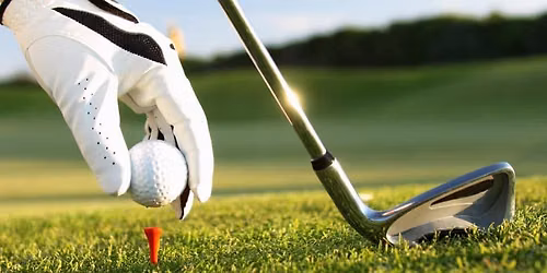 4 Annual Lupus Golf Tournament Fundraiser