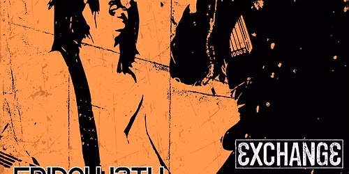 Lipsknot vs KNOFX (ft members of Random Hand, Sonic Boom Six) | Exchange