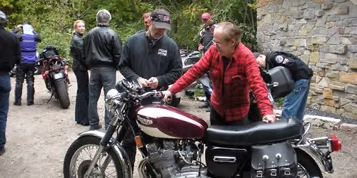 BBC Colour Ride