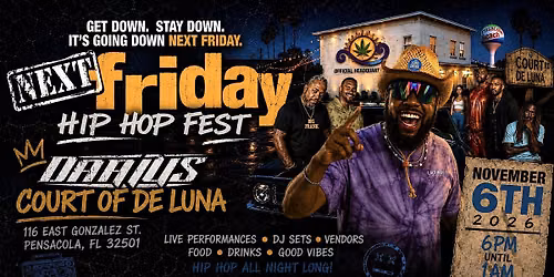 Hip Hop Festival