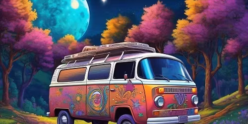 Funwoody Restaurants presents The Dark Star Bros Band 