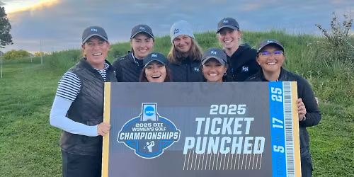 NCAA DII Women's Volleyball Championships 3-DAY PASS