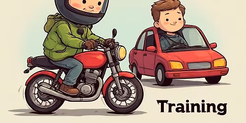 Rider and Driver Training