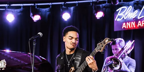 Brandon Rose Trio