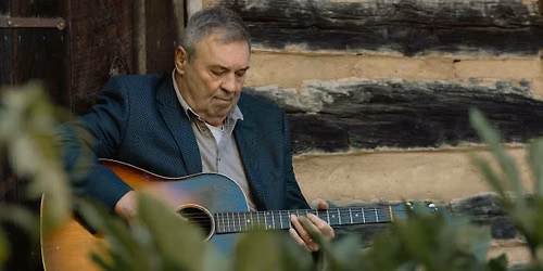 David Childers (trio) @ Key City Sessions