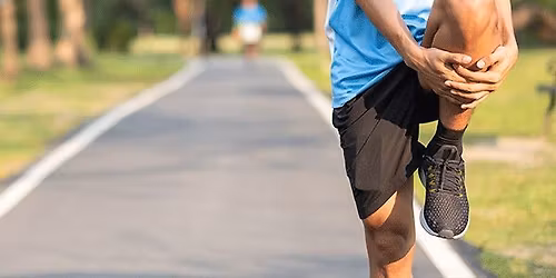 Walk and Stretch Spring II (M\/W\/F) 9-10 AM Apr 24-July 6 (no class 5\/25 or 7\/3)