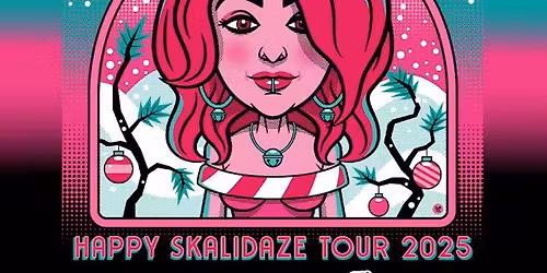 Save Ferris, Younger Than Neil, It Gets Worse