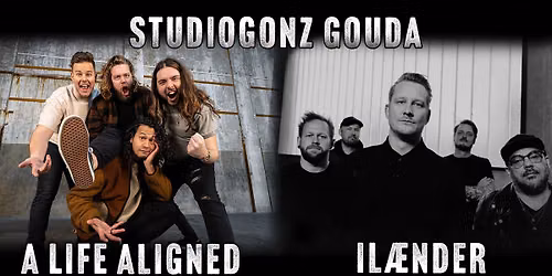 A Life Aligned & IL\u00c6NDER || Metalcore & Alternative Metal