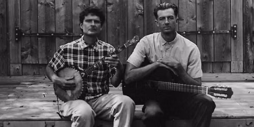 The McMillan's Camp Boys | Sorel-Tracy