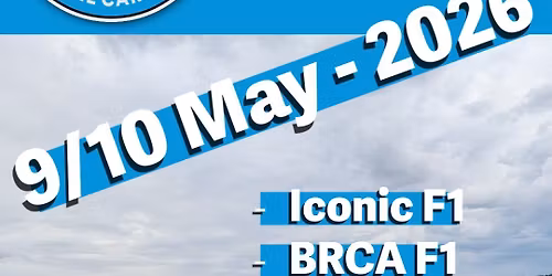 Formula Festival and Friends! 